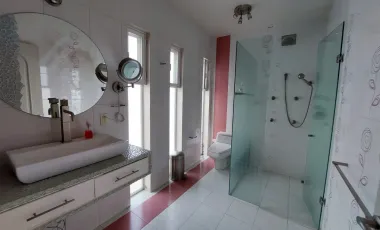 Casa en venta en Kloster Sumiya, Jiutepec, Morelos