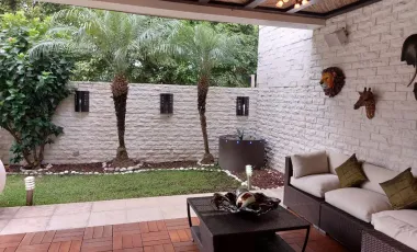 Casa en venta en Kloster Sumiya, Jiutepec, Morelos