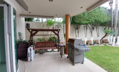 Casa en venta en Kloster Sumiya, Jiutepec, Morelos