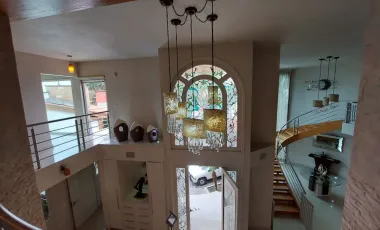 Casa en venta en Kloster Sumiya, Jiutepec, Morelos