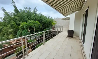 Casa en venta en Kloster Sumiya, Jiutepec, Morelos