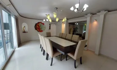 Casa en venta en Kloster Sumiya, Jiutepec, Morelos