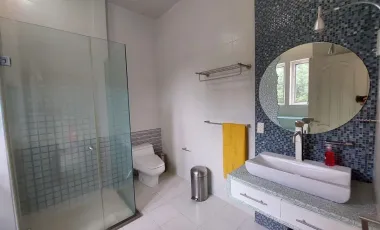 Casa en venta en Kloster Sumiya, Jiutepec, Morelos