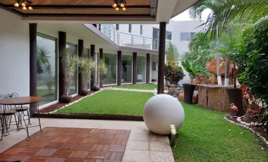 Casa en venta en Kloster Sumiya, Jiutepec, Morelos