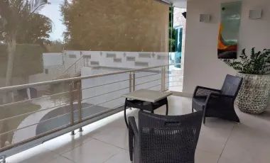 Casa en venta en Kloster Sumiya, Jiutepec, Morelos