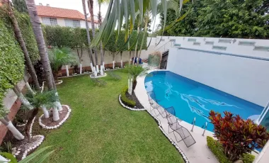 Casa en venta en Kloster Sumiya, Jiutepec, Morelos