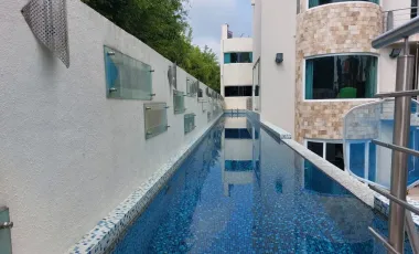 Casa en venta en Kloster Sumiya, Jiutepec, Morelos