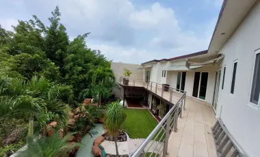 Casa en venta en Kloster Sumiya, Jiutepec, Morelos