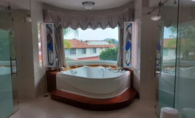 Casa en venta en Kloster Sumiya, Jiutepec, Morelos