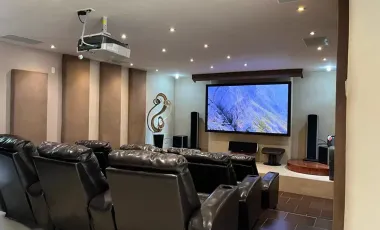 Casa en venta en Kloster Sumiya, Jiutepec, Morelos