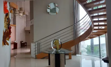 Casa en venta en Kloster Sumiya, Jiutepec, Morelos