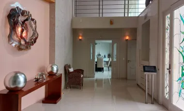 Casa en venta en Kloster Sumiya, Jiutepec, Morelos