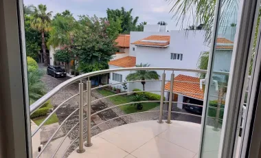 Casa en venta en Kloster Sumiya, Jiutepec, Morelos