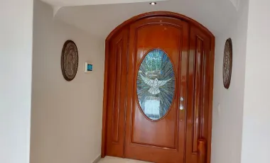 Casa en venta en Kloster Sumiya, Jiutepec, Morelos