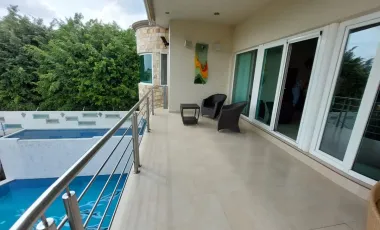 Casa en venta en Kloster Sumiya, Jiutepec, Morelos