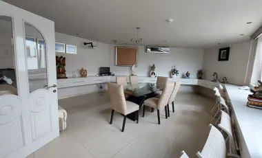 Casa en venta en Kloster Sumiya, Jiutepec, Morelos