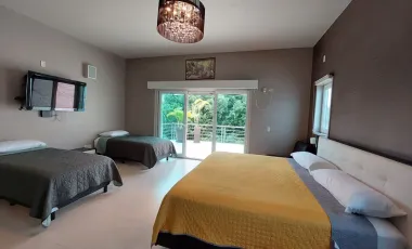 Casa en venta en Kloster Sumiya, Jiutepec, Morelos