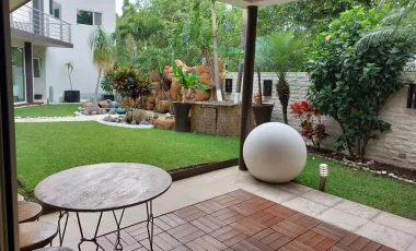 Casa en venta en Kloster Sumiya, Jiutepec, Morelos