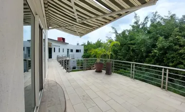Casa en venta en Kloster Sumiya, Jiutepec, Morelos