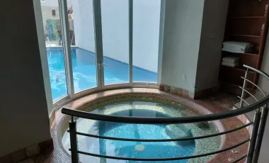 Casa en venta en Kloster Sumiya, Jiutepec, Morelos