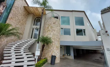 Casa en venta en Kloster Sumiya, Jiutepec, Morelos