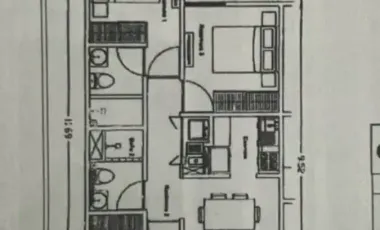 Departamento en venta en Transito, Cuauhtémoc, Ciudad de México