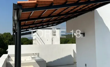 Casa en venta en Ahuatepec, Cuernavaca, Morelos