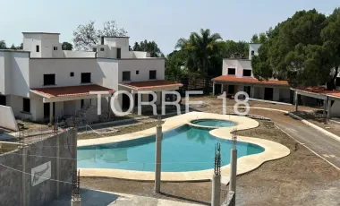 Casa en venta en Ahuatepec, Cuernavaca, Morelos