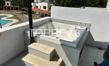 Casa en venta en Ahuatepec, Cuernavaca, Morelos