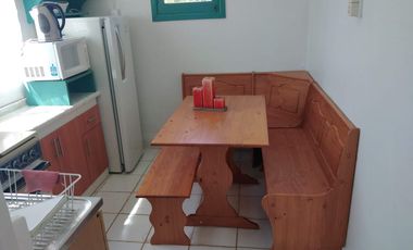 DPTO PROFESIONAL SOLO AMOBLADO