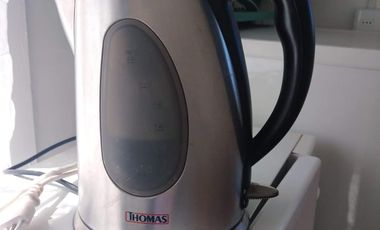 DPTO PROFESIONAL SOLO AMOBLADO