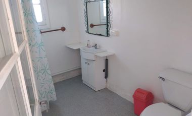 DPTO PROFESIONAL SOLO AMOBLADO