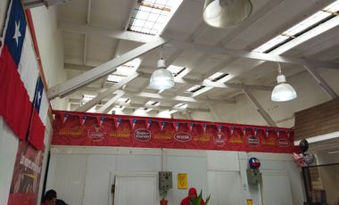 SE LIQUIDA  DERECHO LLAVES CARNICERIA LLOLLEO