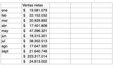 SE LIQUIDA  DERECHO LLAVES CARNICERIA LLOLLEO