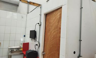 SE LIQUIDA  DERECHO LLAVES CARNICERIA LLOLLEO