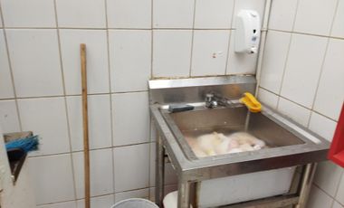 SE LIQUIDA  DERECHO LLAVES CARNICERIA LLOLLEO