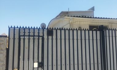 ARRIENDO CASA 3HAB 2BA SAN ANTONIO