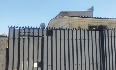 ARRIENDO CASA 3HAB 2BA SAN ANTONIO