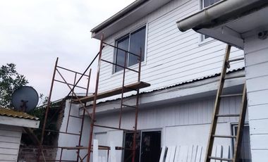 ARRIENDO CASA 3HAB 2BA SAN ANTONIO