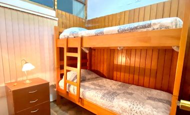 ARRIENDO POR DÍA CASA  STO DOMINGO FAMILIA