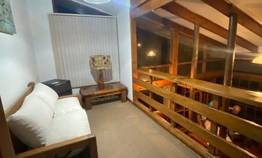 ARRIENDO POR DÍA CASA  STO DOMINGO FAMILIA