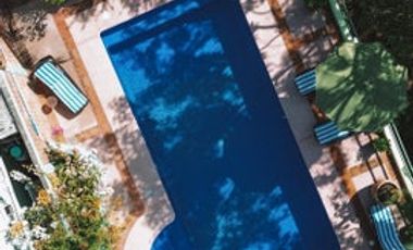 Oasis on the Hill, San Pancho, Riviera Nayarit