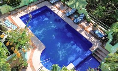 Oasis on the Hill, San Pancho, Riviera Nayarit