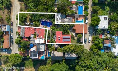 Oasis on the Hill, San Pancho, Riviera Nayarit
