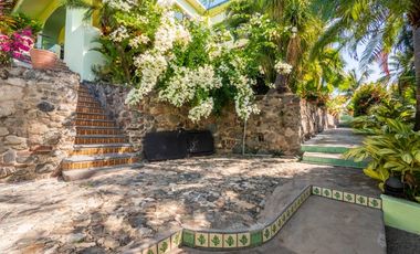 Oasis on the Hill, San Pancho, Riviera Nayarit