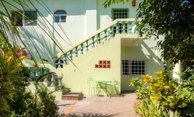 Oasis on the Hill, San Pancho, Riviera Nayarit