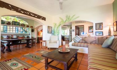 Oasis on the Hill, San Pancho, Riviera Nayarit