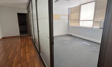 OFICINA CENTRO DE RANCAGUA EN ARRIENDO
