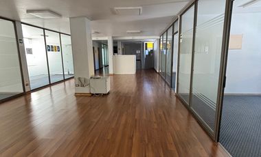 OFICINA CENTRO DE RANCAGUA EN ARRIENDO