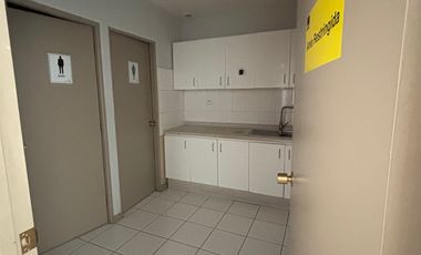 OFICINA CENTRO DE RANCAGUA EN ARRIENDO